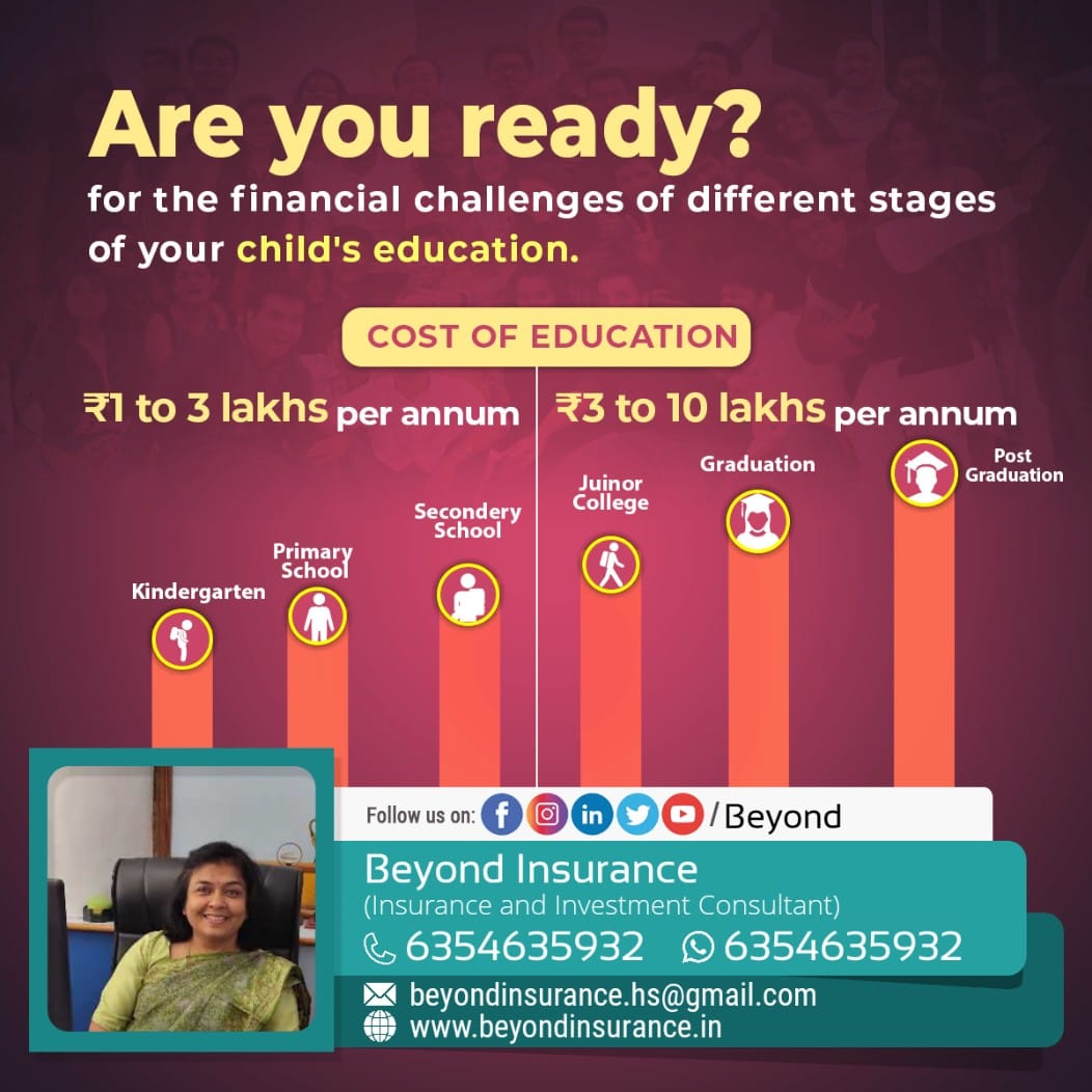 LIC's Endowment Plan